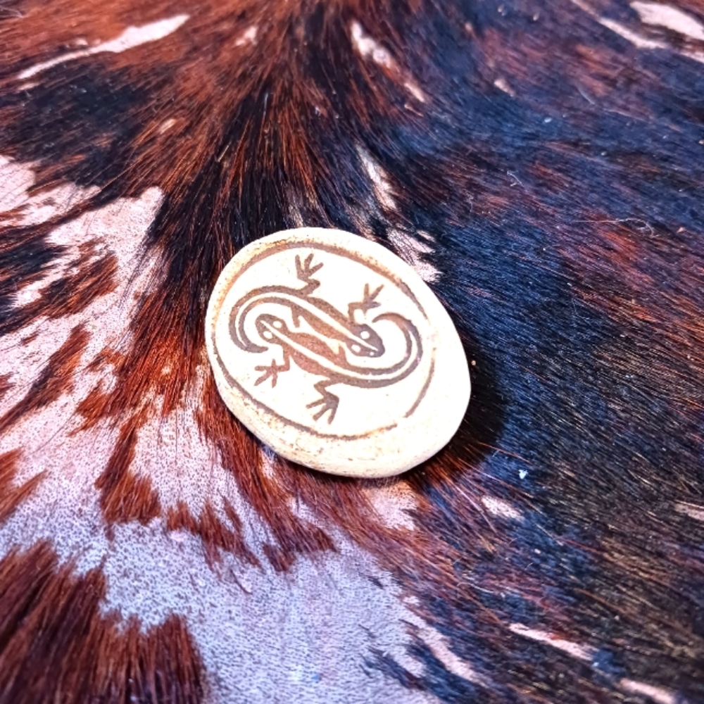 Hat pin